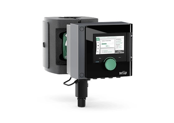 WILO ITALIA - WIL2164571 STRATOS MAXO 25/0,5-12