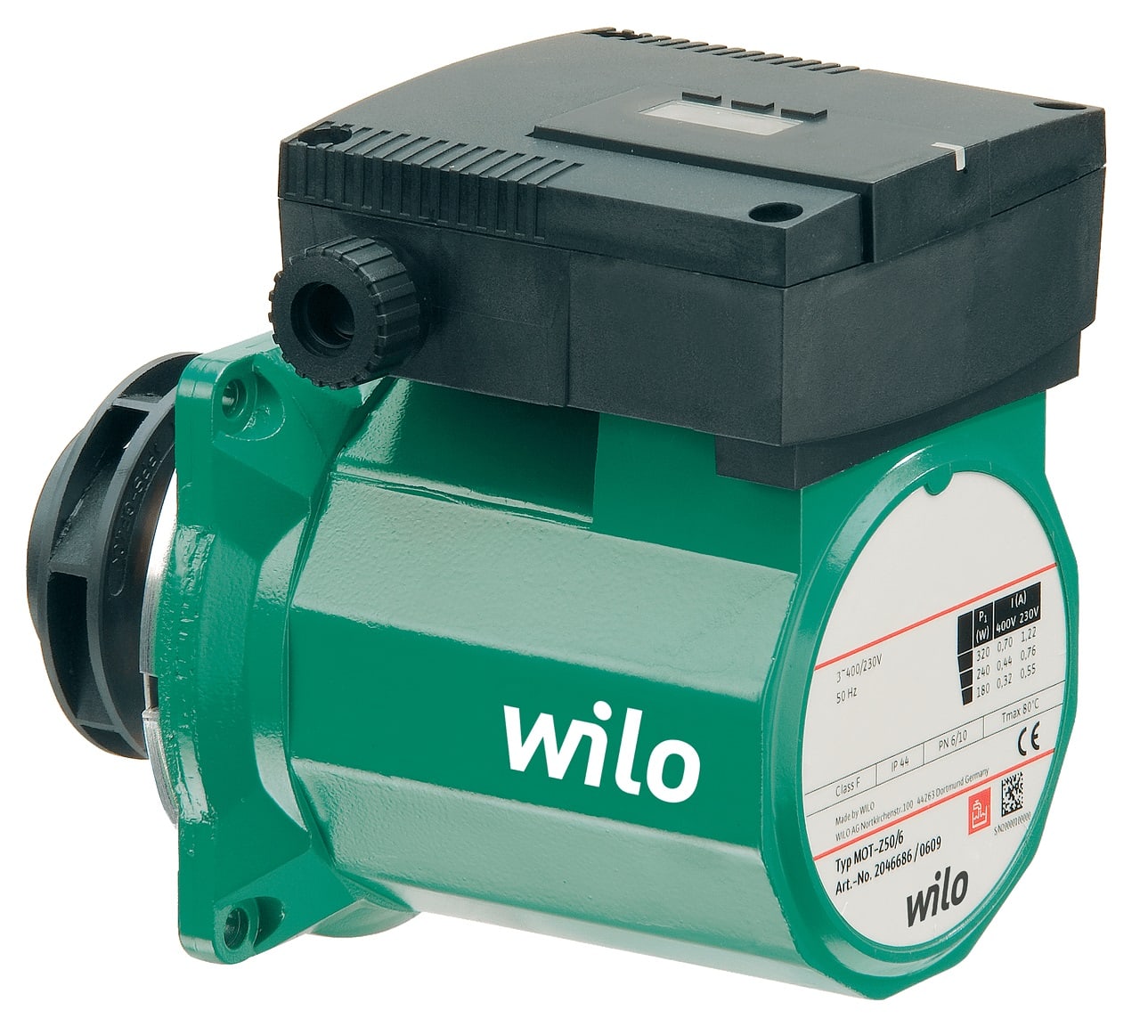 WILO ITALIA WIL2048351 MOTORE DI RISERVA WILO