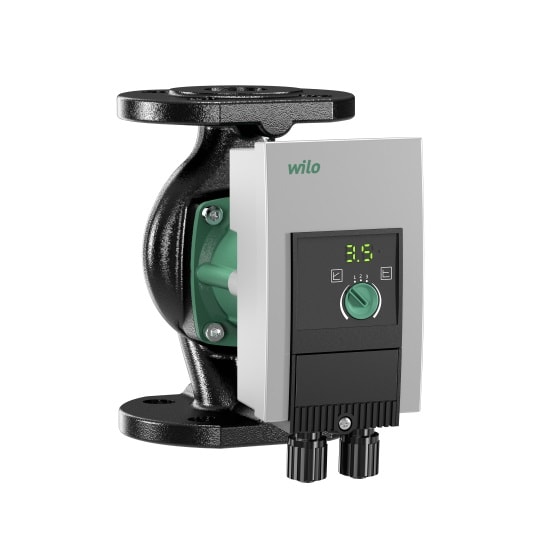 WILO ITALIA WIL2120650 POMPA ALTA EFFIC. ROTORE BAGNATO WILO