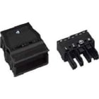 WAGO ITALIA SRL - WAG770-124 PRESA CON CUSTODIA ANTISTRAPPO A 4 POLI,