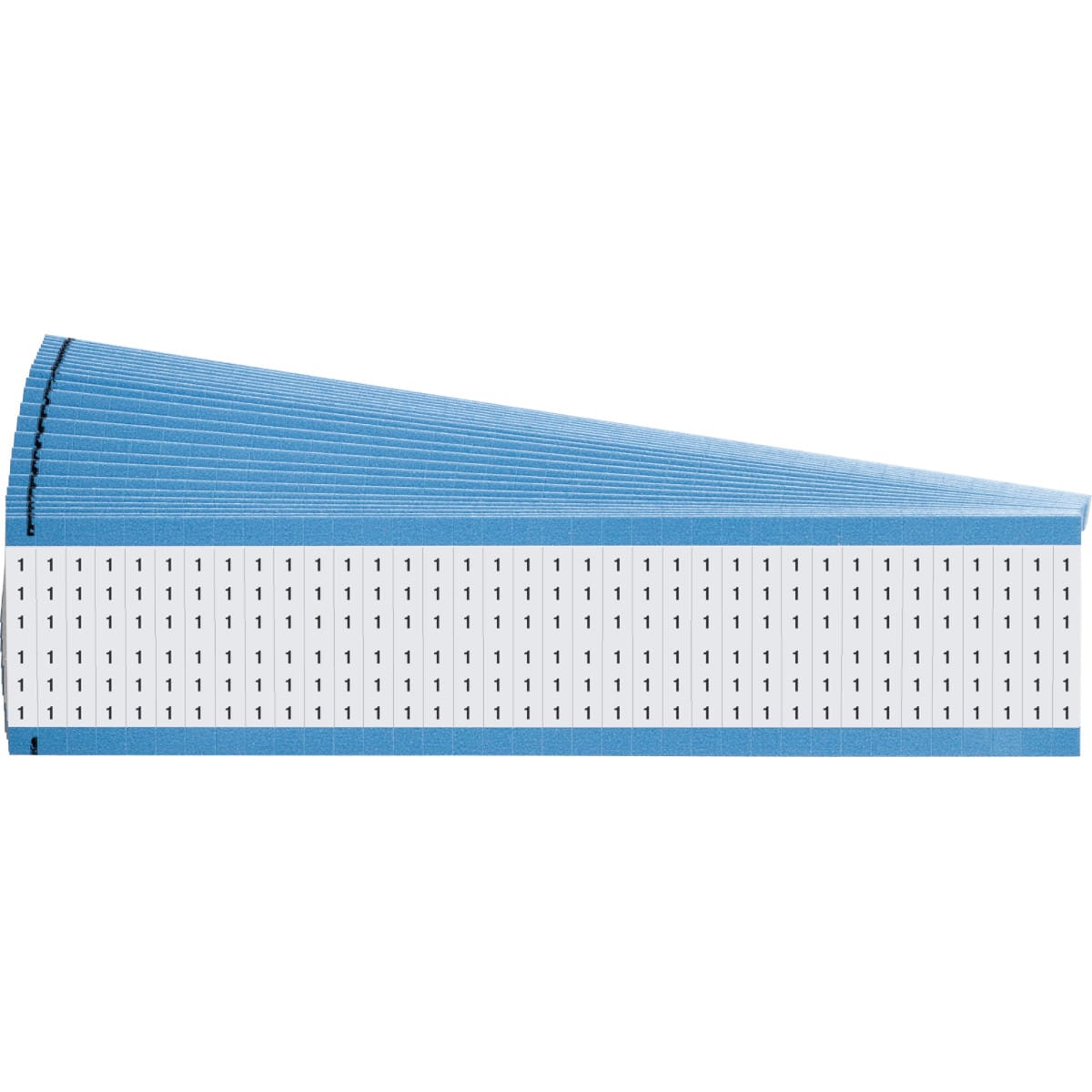 BRADY ITALIA MOD111751 WM-1-PK 900-ETICHETTA