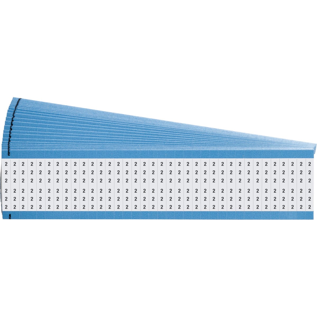 BRADY ITALIA MOD111931 WM-2-PK 900-ETICHETTA