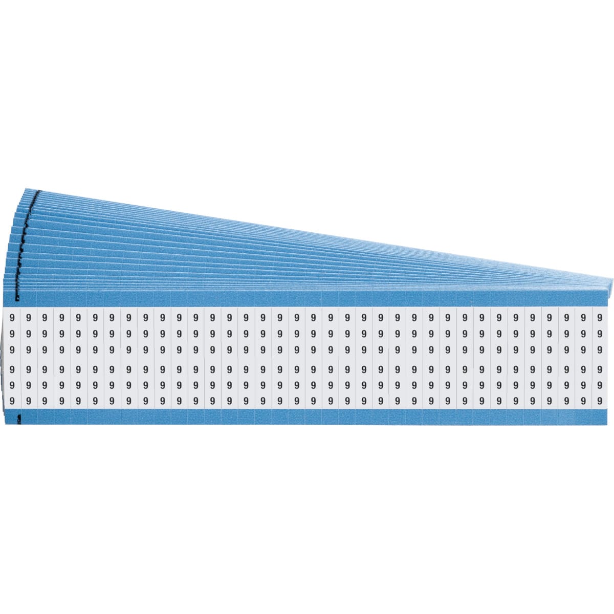 BRADY ITALIA MOD112310 WM-9-PK 900-ETICHETTA