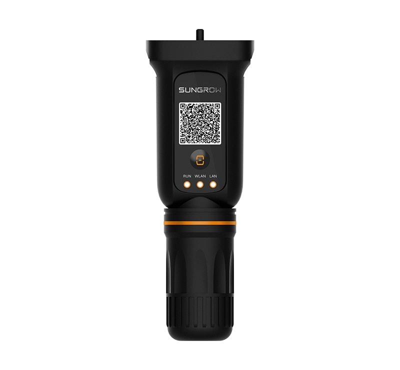 SUNGROW ITALY SRL SUGWINET-S DONGLE WIFI/ETHERNET PER UN SOLO DISPOSI