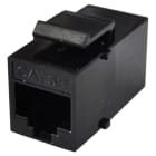 ZELIATECH - NPRWPCCPRK5U ACCOPPIATORE KEYSTONE CAT. 5E UTP