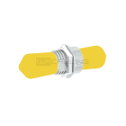 ZELIATECH - NPRWPCFA0ST01 BUSSOLA ST-ST ADAPTER, MONOMODALE