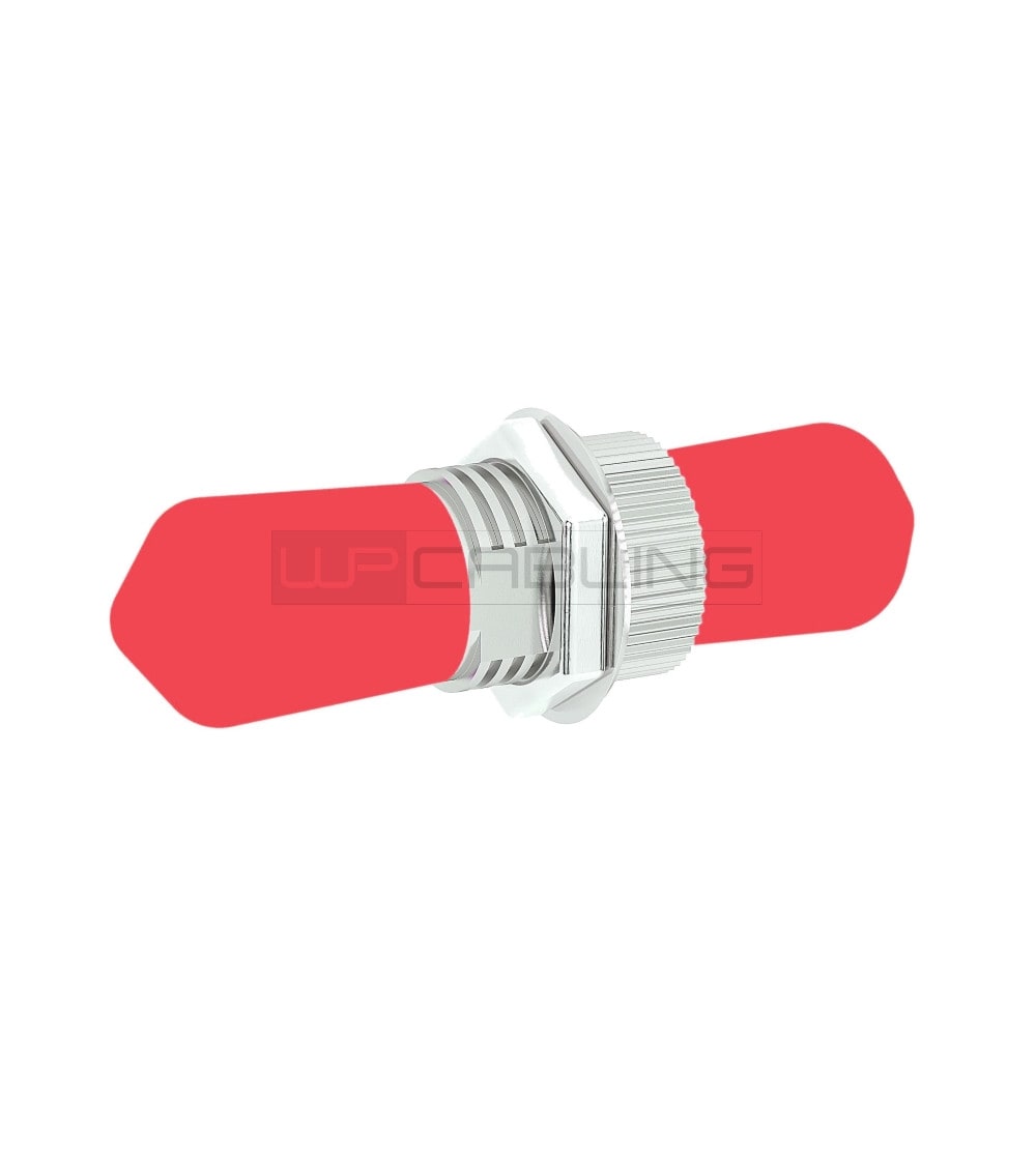 ZELIATECH - NPRWPCFA0ST02 BUSSOLA ST-ST ADAPTER, MULTIMODALE