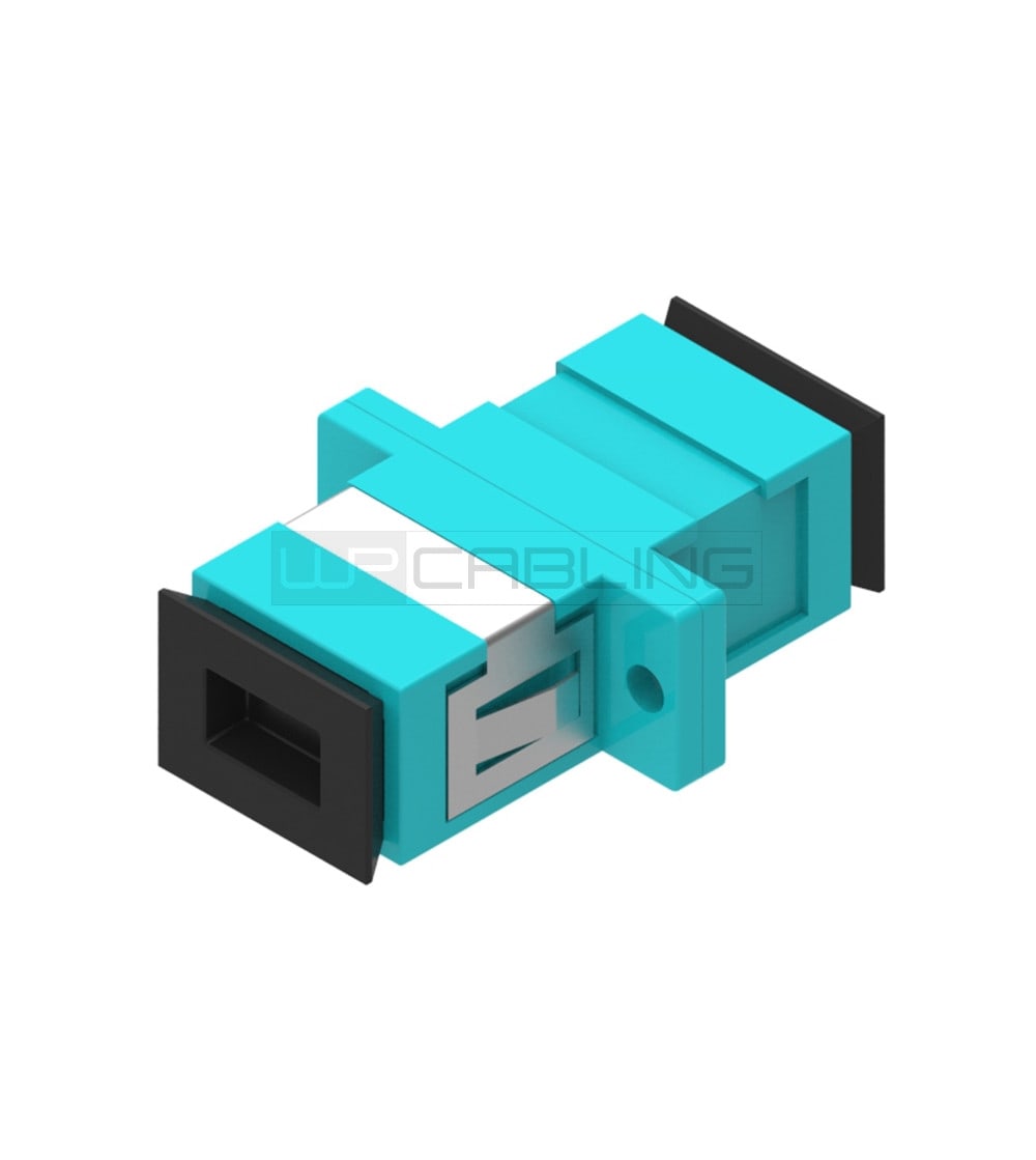 ZELIATECH - NPRWPCFA3SC0200 BUSSOLA SC-SC OM3 MULTIMODALE, SIMPLEX