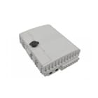 ZELIATECH - NPRWPCFCBO0116 SCATOLA DI TERMINAZIONE OTTICA IP65 16PO