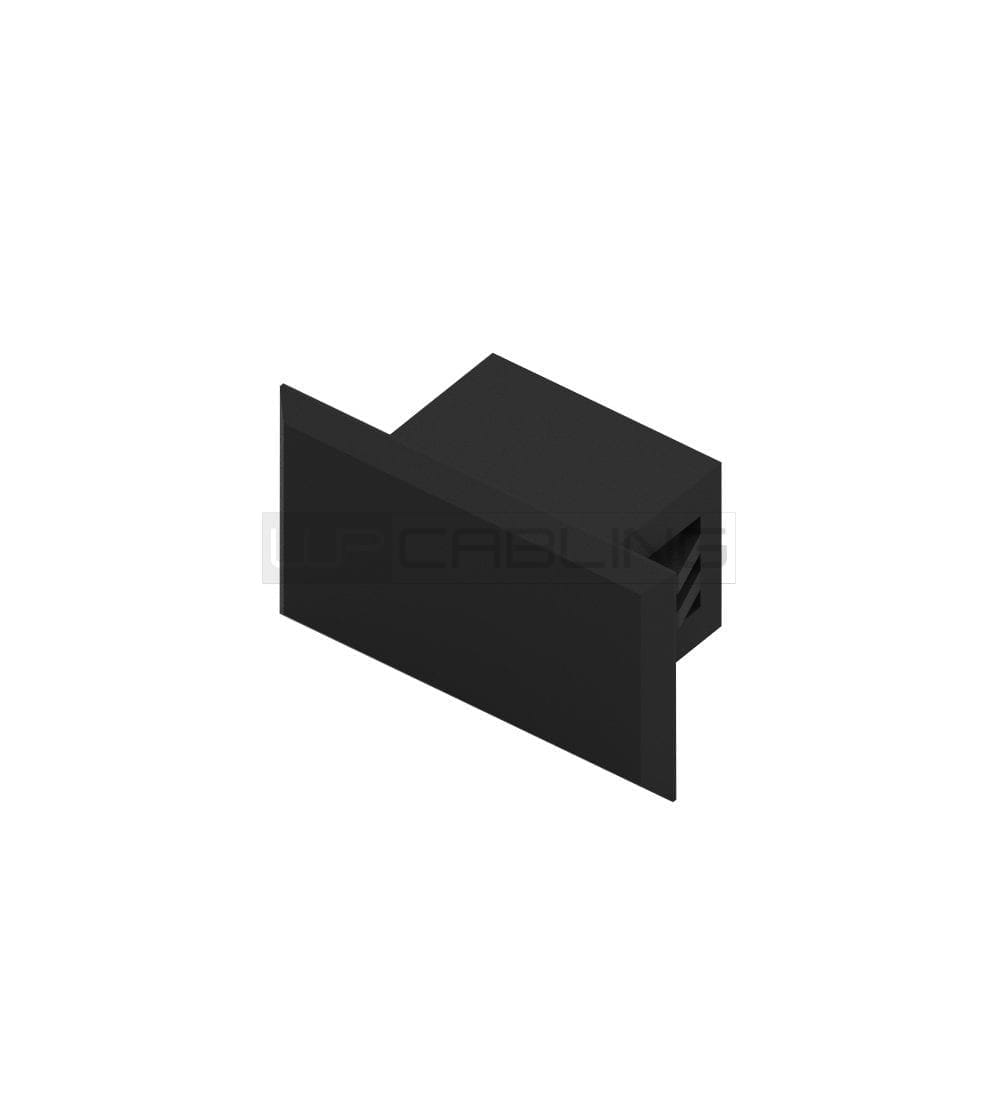 ZELIATECH - NPRWPCFOADC01 TAPPO COPRIFORO LC DX/SC SX, KIT DA 10 P