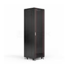 ZELIATECH - NPRWPNRNB42606B ARMADIO RACK RNB 19 42U 600X600MM,NERO