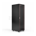 ZELIATECH - NPRWPNRNA42608B ARMADIO RACK RNA 19 42U 600X800MM,NERO