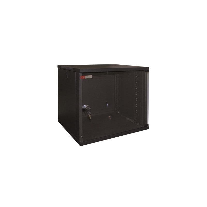 ZELIATECH - NPRWPNRWA06606B BOX 19 RWA 6U,540X600X310MM,NERO