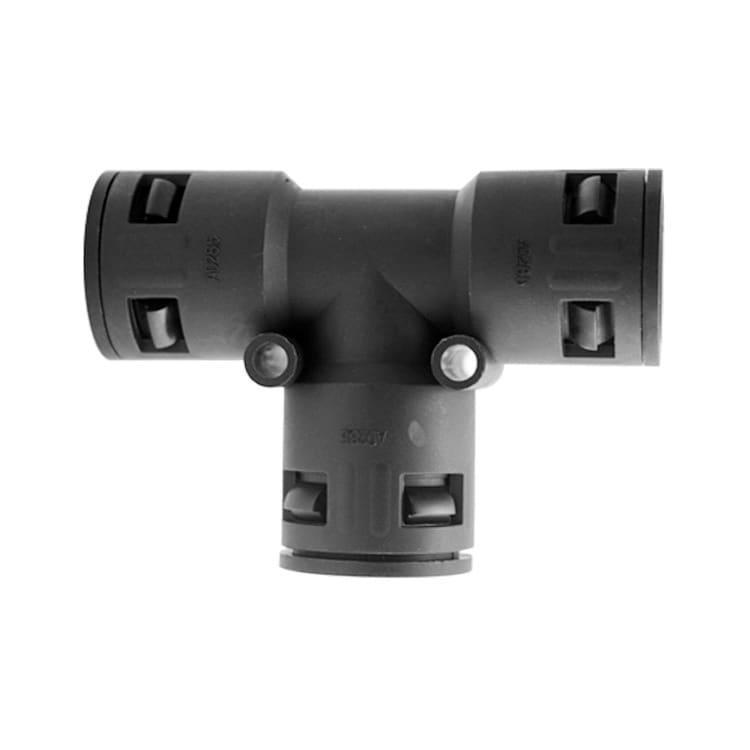IMYTECH SRL IMTWQT101010B RACCORDO DI DISTRIBUZIONE A T