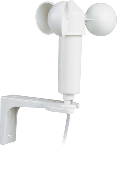 ELTAKO AUSTRIA GMBH - EAK20000082 Der Windsensor WS erzeugt eine von der D