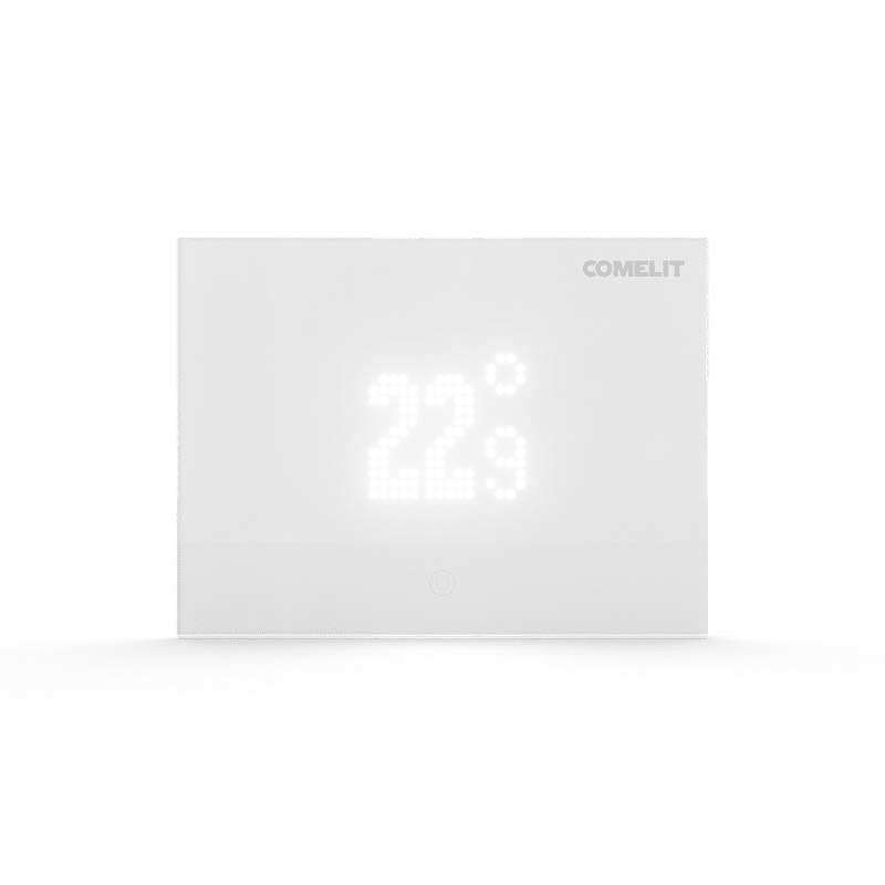 COMELIT GROUP SPA - COEWTHE001 TERMOSTATO WI-FI