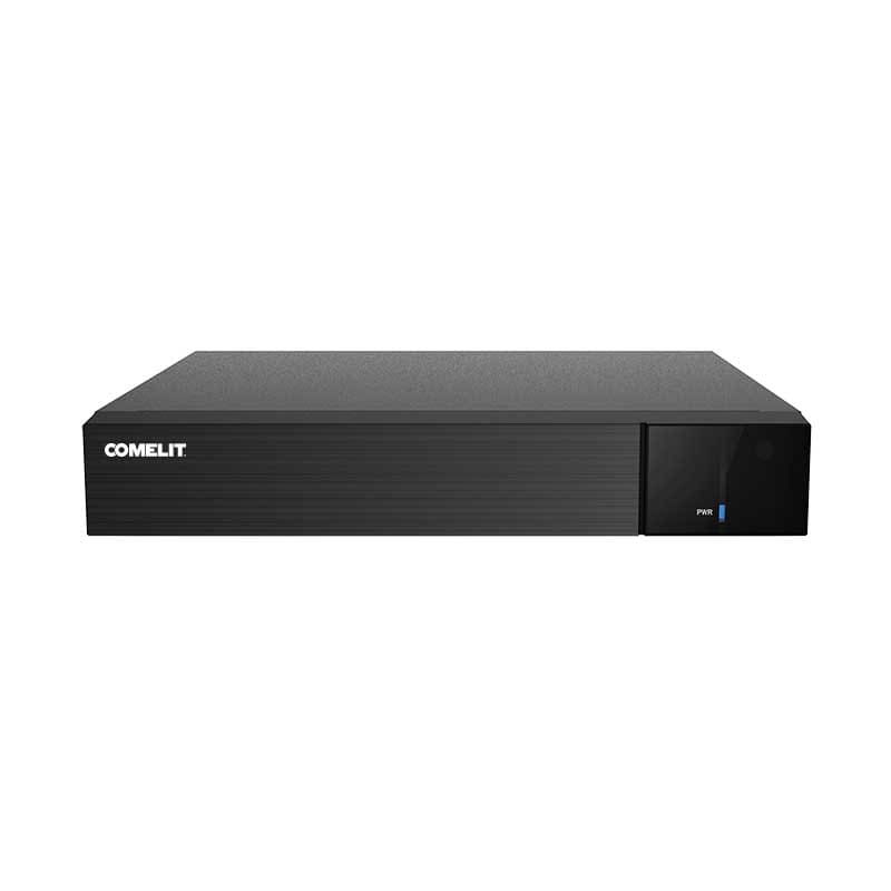 COMELIT GROUP SPA COEX4N05N1H1A XVR 4 INGRESSI 5MP SERIE NEXT, HDD 1 TB