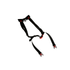 3M ITALIA - 3MI7000108175 GH4 CINTURINO A 3 PUNTI 1 CA