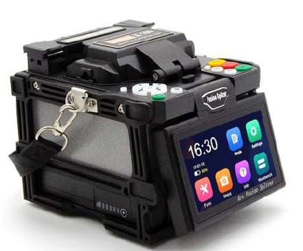 ZELIATECH - NPRFSX500P GIUNTATRICE SHINO X500 PRO