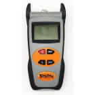 ZELIATECH - NPROPM5001-C OPTICAL POWER METER