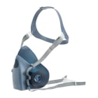 3M ITALIA 3MI7000104178 3M 7503 SEMI MASCHERA L 10/C