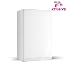 INTERGAS IGS50100256 CALDAIA MUR.CONDENSAZ. INTERGAS XCLUSIVE