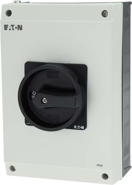 EATON - EAO182422 P3-63/I4/MBS/SVB-SW 63A 3P MBS MAN NERA