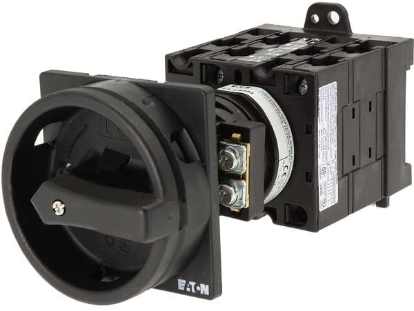 EATON EAO008967 T3-4-8344/V/SVB-SW COMM. A CAMME 8P