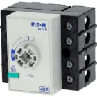 EATON - EAO1314110 DCM40/4 4P, 40 A, ALB E MAN