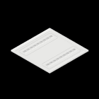 NOVALUX SPA - NOX109501.01 YALE: 600X600 30W 4K UGR