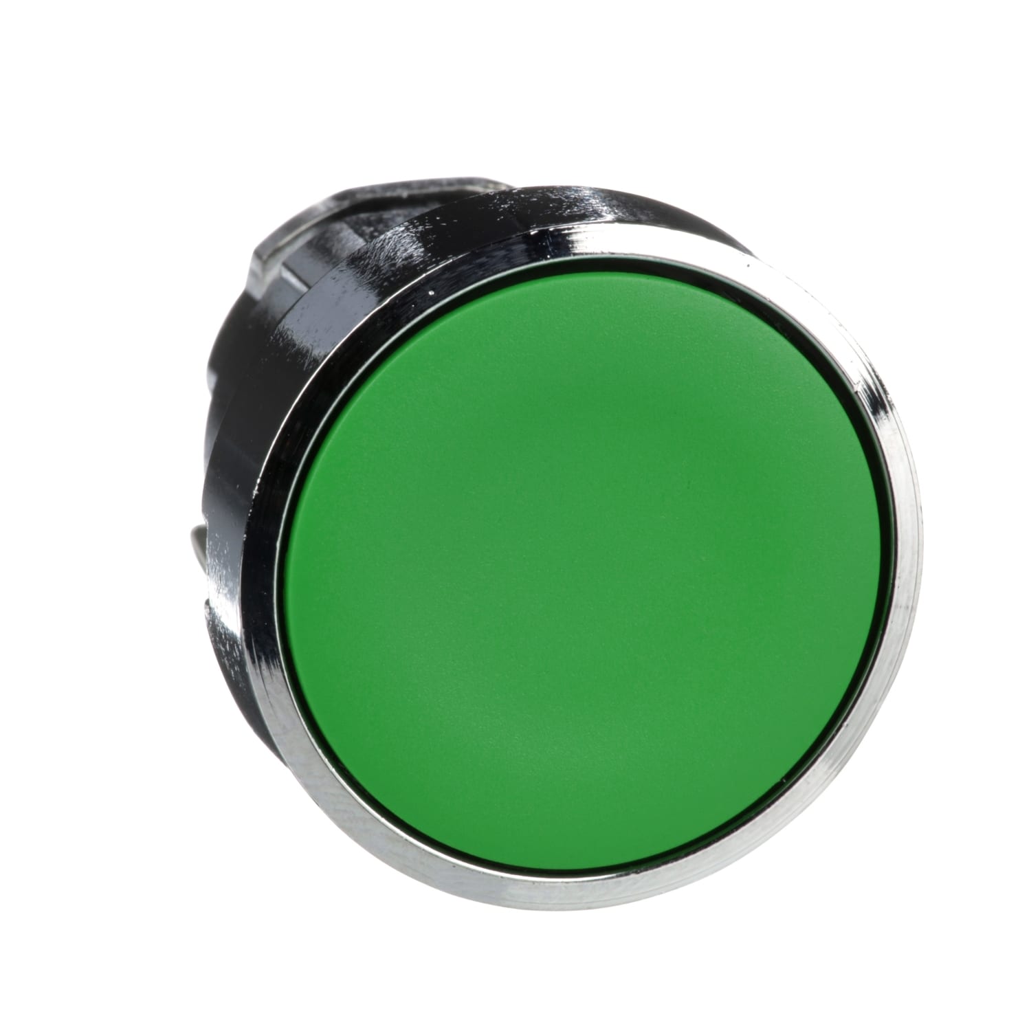 SCHNEIDER ELECTRIC SNRZB4BA3 TESTA PULSANTE VERDE