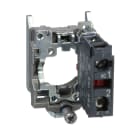 SCHNEIDER ELECTRIC - SNRZB4BZ102 CORPO CONTATTI 1 NC
