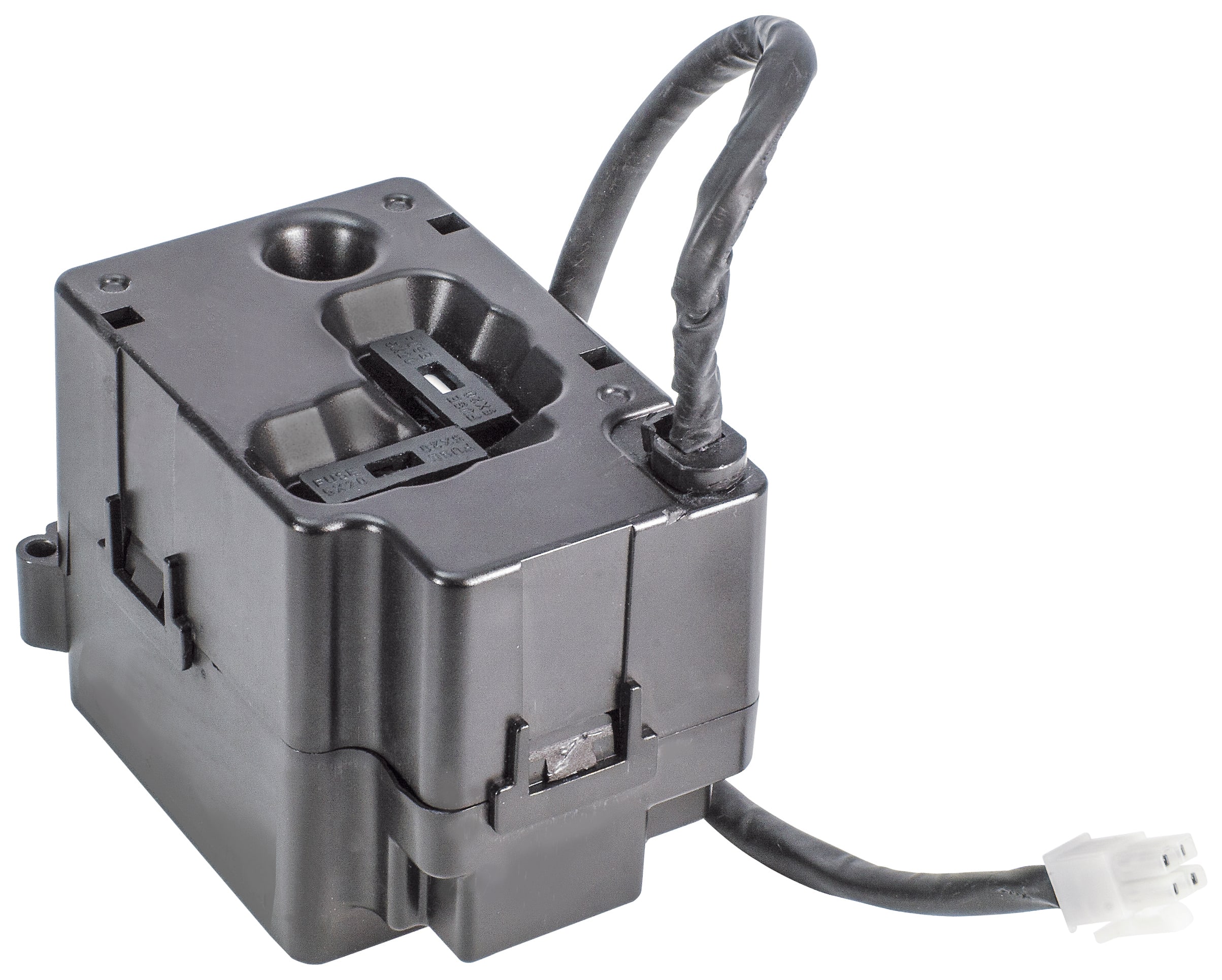 VIMAR SPA - VIWZBA6 BATTERIA RICAR. NIMH24V2,2AH+CARICABATT.
