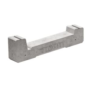 CONTACT ITALIA SPA IICZC0544 ZAVORRA 5 - 44 KG - 2 FILA