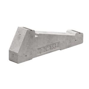 CONTACT ITALIA SPA IICZC1564 ZAVORRA 15 - 64 KG