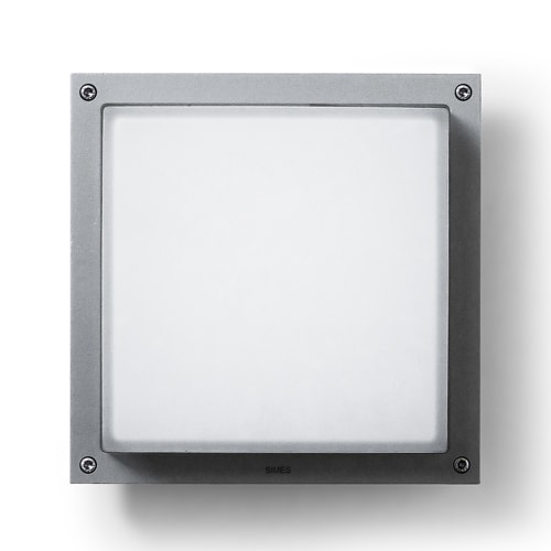 SIMES SPA SMVS.6990N.14 ZEN QUADRA 300 +L9N D2/P GRI