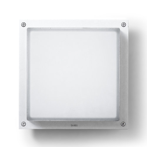 SIMES SPA SMVS.6990N.01 ZEN QUADRA 300 +L9N D2/P BIA