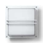 SIMES SPA - SMVS.6995W.01 ZEN QUA 300 GRI+L9W D2/P BIA