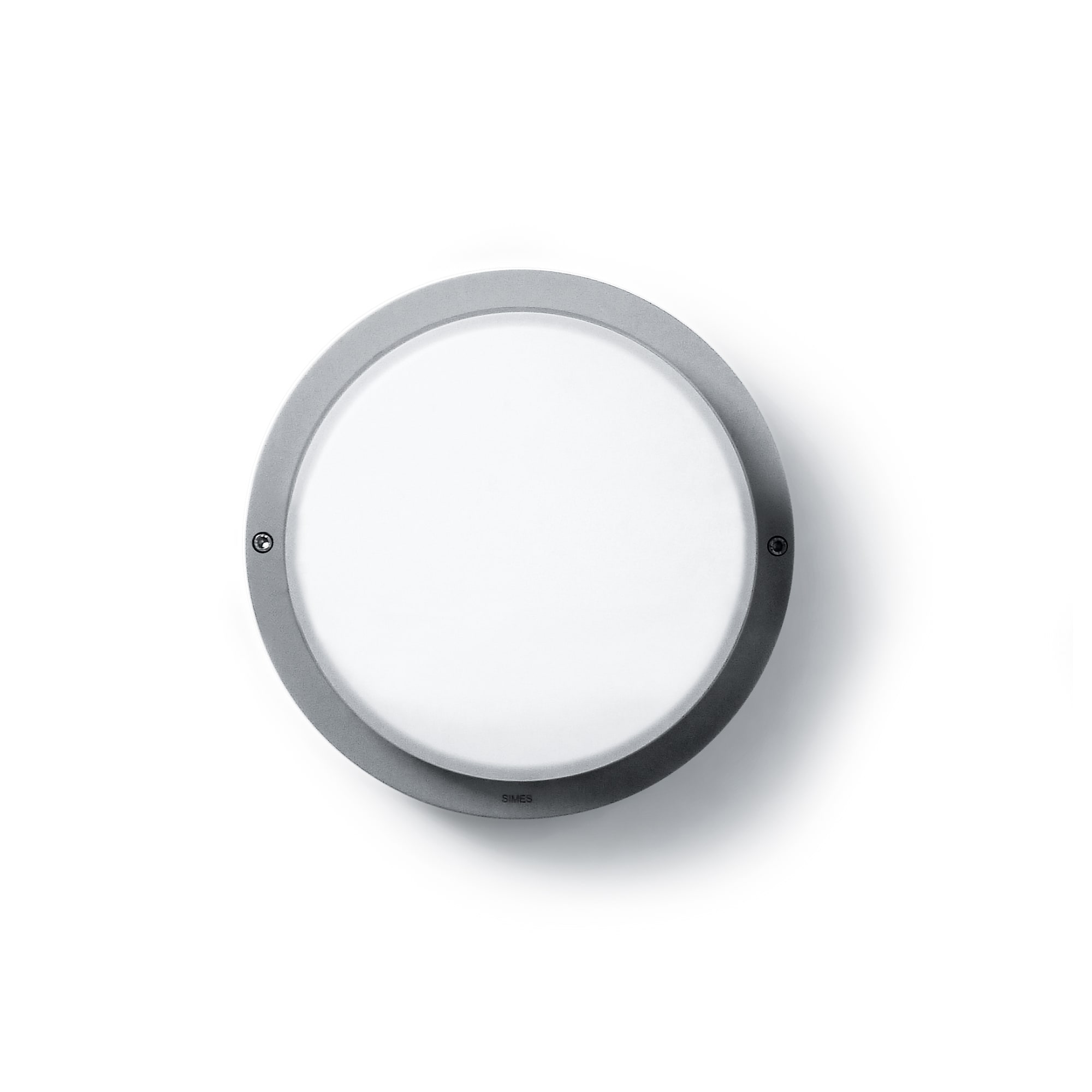 SIMES SPA SMVS.6950H.14 ZEN TONDA +LED927 D2/P GRI