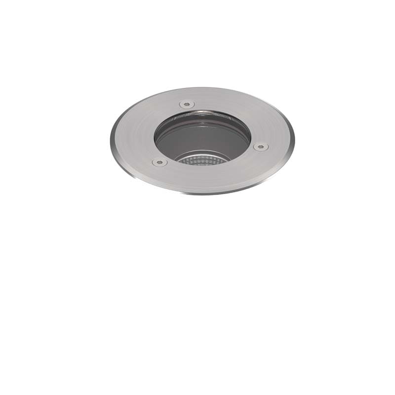 NOVALUX SPA NOX111302.09 ZENIT TND: 1X5W 230V 3K F50 C90 INOX SPA