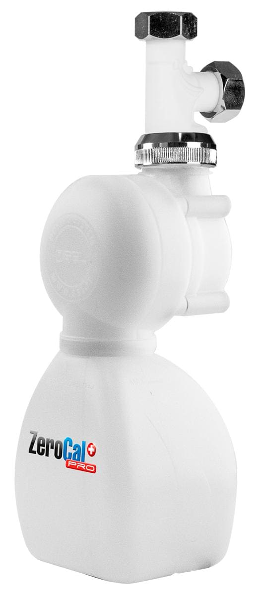 GEL SPA - GE110508040 ZEROCAL+ PRO DIMA L VERTICALE 1/2