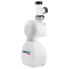 GEL SPA GE110508040 ZEROCAL+ PRO DIMA L VERTICALE 1/2