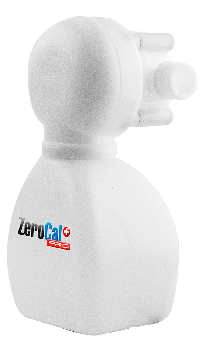GEL SPA GE110508120 ZEROCAL+ PRO LINEA 1/2