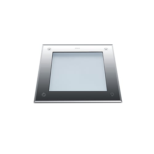 SIMES SPA SMVS.8884W.19 ZIP QUA AC +LED 930 FL D2/P INO