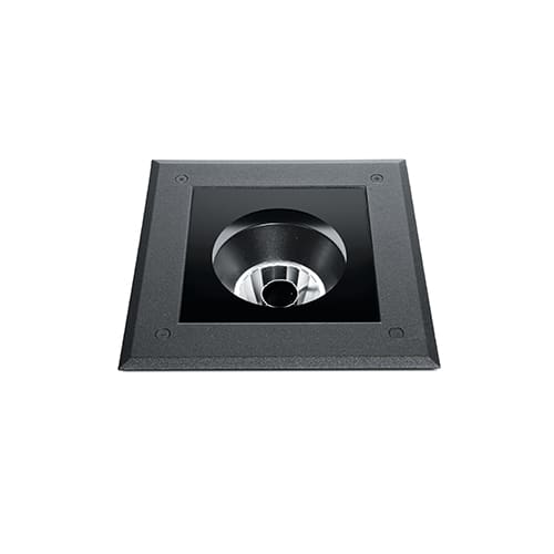 SIMES SPA - SMVS.7897W.09 ZIP QUA ALU +COB 930 FM D2/P NER