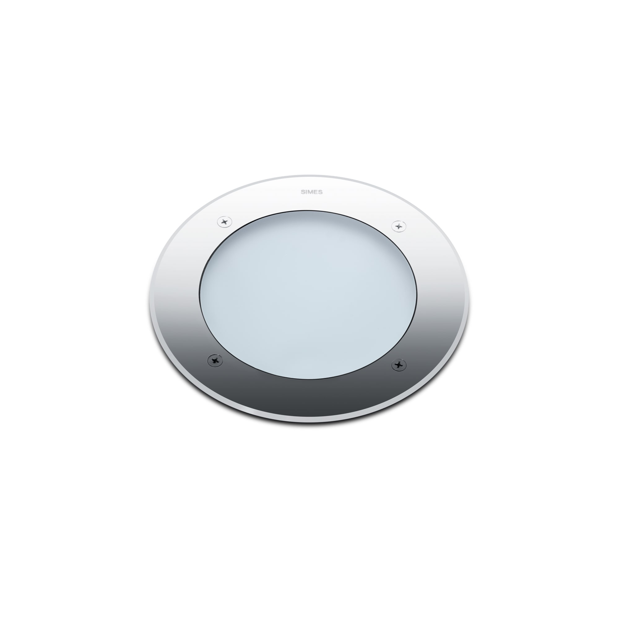 SIMES SPA SMVS.8864W.19 ZIP TON AC +LED 930 FL D2/P INO