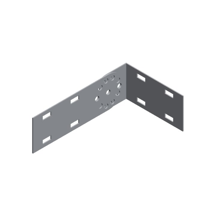 DKC-COMBITECH - SCZWG5S5LHDZ W5 Giunto attacco laterale sp 1.5 H55 HDZ
