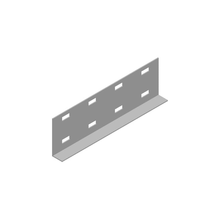 DKC-COMBITECH - SCZWG5N4SIX4 W5 Giunto lineare H62 sp 1.2 IX4