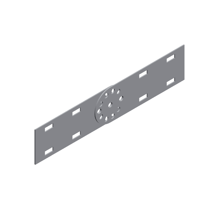 DKC-COMBITECH - SCZWG7S5VHDZ W5 GIUNTO SNODO VERTICALE SP 1.5 H97 HDZ