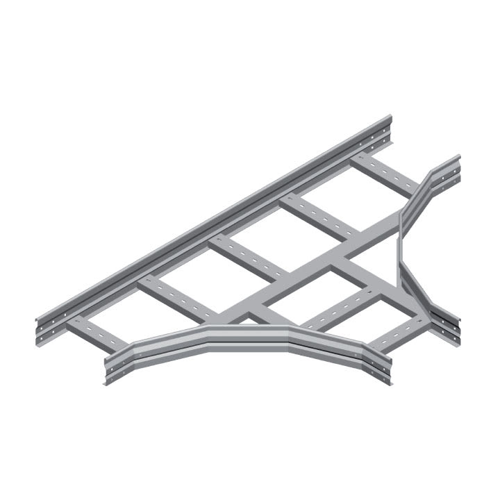 DKC-COMBITECH - SCZWT5956HDZ W5 Derivazione Piana T 600x100 R6 sp 1.5 HDZ